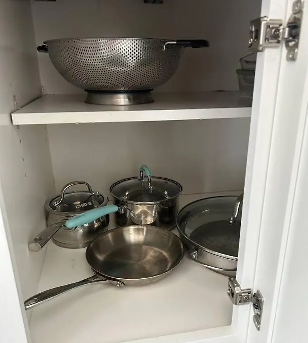 Free Parking, 2 Bedroom Condo Waikiki Sleeps 6 檀香山 美国