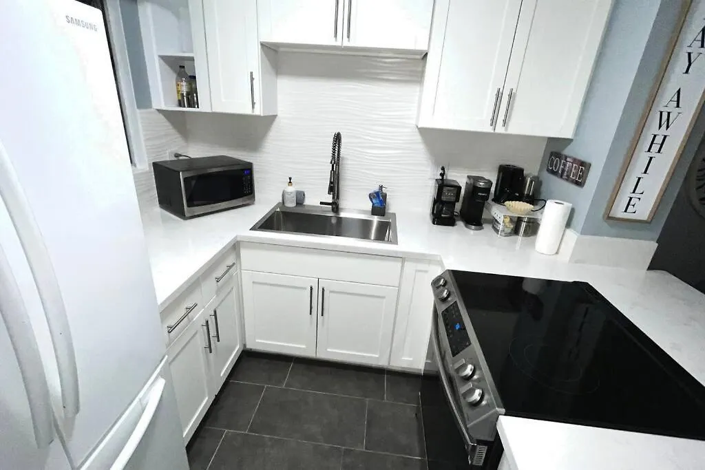 公寓 Free Parking, 2 Bedroom Condo Waikiki Sleeps 6 檀香山 美国